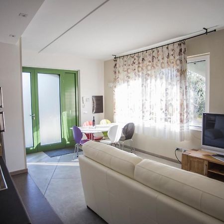 Casa Sophia Apartment Сан Феличе дел Бенако Екстериор снимка
