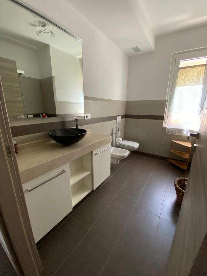 Casa Sophia Apartment Сан Феличе дел Бенако Екстериор снимка