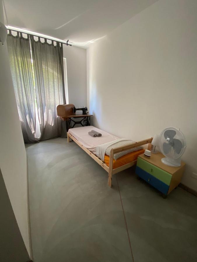Casa Sophia Apartment Сан Феличе дел Бенако Екстериор снимка