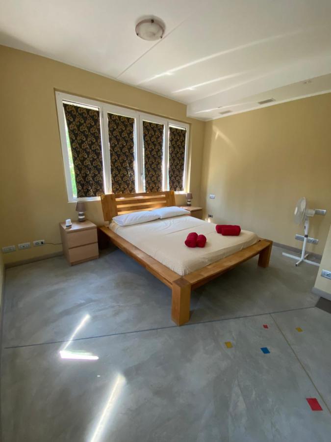 Casa Sophia Apartment Сан Феличе дел Бенако Екстериор снимка
