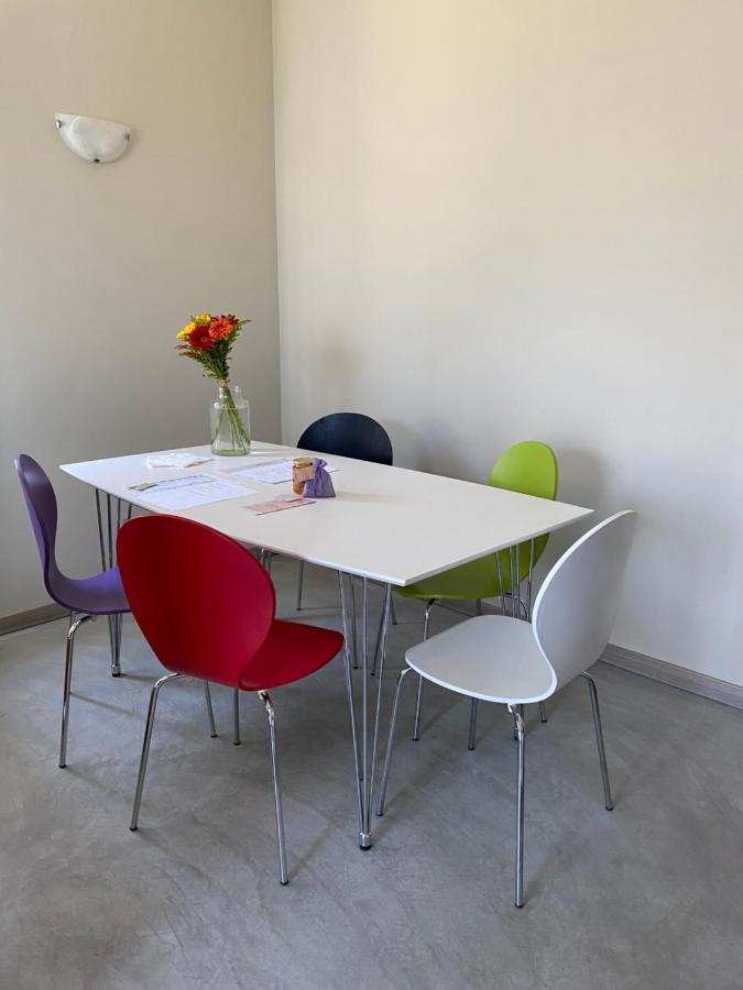 Casa Sophia Apartment Сан Феличе дел Бенако Екстериор снимка