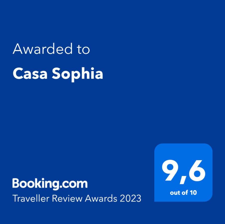 Casa Sophia Apartment Сан Феличе дел Бенако Екстериор снимка